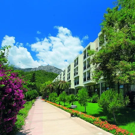 Otium Hotel Art